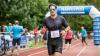 Schwimmen, Radfahren, Laufen. 254 Menschen nehmen am Samstag 26.07.25 am 32. Hofheimer Triathlon teil.