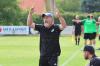 Dampfachs Trainer Oliver Kröner ärgerte sich erneut über eine vermeidbare Niederlage.