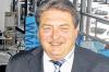 Der Gerolzhöfer Unternehmer Helmut Wächter, hier auf einem Bild aus dem Jahr 2012, ist im Alter von 74 Jahren gestorben.