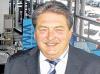 Der Gerolzhöfer Unternehmer Helmut Wächter, hier auf einem Bild aus dem Jahr 2012, ist im Alter von 74 Jahren gestorben.