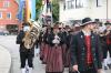 Festzug 500 Jahre Bauernkrieg Durach B-KE LOK Festzug 500 Jahre Bauernkrieg Durach