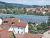 Das Treibhausareal liegt zwischen Altstadt und Karlsberg.