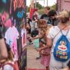 Die Impressionen vom Samstag bei "Das Fest" 2025