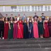 Die Schüler und Schülerinnen der Klasse 10M der Mittelschule in Uffenheim.
