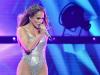 Jennifer Lopez hat das kleine Missgeschick bei ihrem Konzert in Warschau mit Humor genommen. (Archivbild)