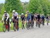 400 Radsportler nahmen an der 43. Allgäu-Rundfahrt mit Start und Ziel in Durach teil. Veranstalter RSC Kempten hatte insgesamt neun Strecken zur Auswahl gestellt.