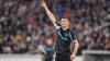 Vor dem Abgang: Führunsspieler Granit Xhaka.