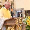 Impressionen von der Verabschiedung von Pfarrer Stefan Mai.
