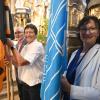 Impressionen von der Verabschiedung von Pfarrer Stefan Mai.