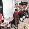 Impressionen von der Verabschiedung von Pfarrer Stefan Mai.