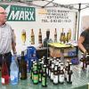 Impressionen von der Verabschiedung von Pfarrer Stefan Mai.