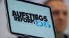 Der Initiative «Aufstiegsreform 2025» schlossen sich bereits 40 Teams an. Der Initiative «Aufstiegsreform 2025» schlossen sich bereits 40 Teams an.
