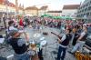 Mehr als 150 Auftritte voller Musik, Artistik und Tanz wird es im September beim Stramu in Würzburg geben. 