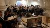 Eine neue Messe von Michael Hanel erklingt bei der Weihe des Orgel-Fernwerks Solisten, Chor und Orchester führen sie in der Immenstädter Pfarrkirche St. Nikolaus auf. 