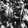 In Offenburg beschäftigt sich der Gemeinderat mit der Ehrenbürgerwürde von Adolf Hitler. (Archivbild)