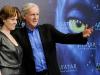 Der erste Trailer für den dritten «Avatar»-Film von Star-Regisseur Cameron ist da. (Archivbild)
