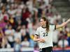 Jule Brand gehört zum Team des Turniers der Frauen-EM 2025.