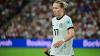 Auch Franziska Kett wurde von der UEFA in die Top-Auswahl berufen. Auch Franziska Kett wurde von der UEFA in die Top-Auswahl berufen.