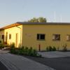 Der schmucke Kindergarten in Hüttenheim beschert zusammen mit dem Kindergarten in Willanzheim der Gemeinde enorme Kosten für Ausgaben zur Kinderbetreuung, was sich im Haushalt der Gemeinde niederschlägt.