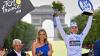 Florian Lipowitz nach seinem dritten Rang bei der Tour de France.