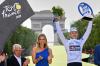 Florian Lipowitz nach seinem dritten Rang bei der Tour de France.
