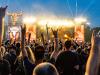 Rund 85.000 Tickets haben die Veranstalter an Metalfans verkauft. (Archivbild)
