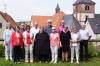 Pfarrer Don Stefan Vuletic hat seinem Team der Kirchenverwaltung und der Pfarrei St. Georg in Neubrunn Lebewohl gesagt.