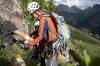 Die Bergwacht Oberstdorf hat drei einsatzreiche Tage hinter sich.