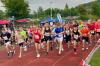 Viele Läufer gingen beim Waremalauf am vergangenen Wochenende über die zehn Kilometer an den Start.