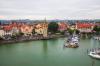 Lindau ist eine der schönsten Städte am gesamten Bodensee. 