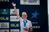 Sina van Thiel aus Blaichach gewann die Bronzemedaille bei der U23-Europameisterschaft in Melgaco (Portugal).