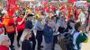 Auch in Schweinfurt gab es Protest. Auch in Schweinfurt gab es Protest.