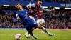 An der Stamford Bridge konnte sich João Félix nicht durchsetzen.