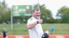 Passt schon: Union-Trainer Steffen Baumgart