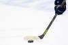 Der neue Schwenninger Stürmer Tim Gettinger spielte zuvor in der American Hockey League.