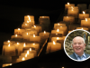 Für sein Engagement bekam Adolf Huber im Jahr 2021 den Erkheimer Heimatpreis verliehen. Nun ist er gestorben.