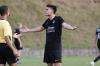 Elias Wehner erzielte eines der beiden Tore für die DJK Schwebenried/Schwemmelsbach bei der 2:6-Niederlage bei TuS Aschaffenburg-Leider.