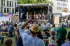 Wollten Sie schon immer mal auf die Festwochen-Bühne? Am Donnerstag, 14. August, könnte es klappen.