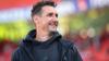 Miroslav Klose startet in seine zweite Saison als Trainer des 1. FC Nürnberg.