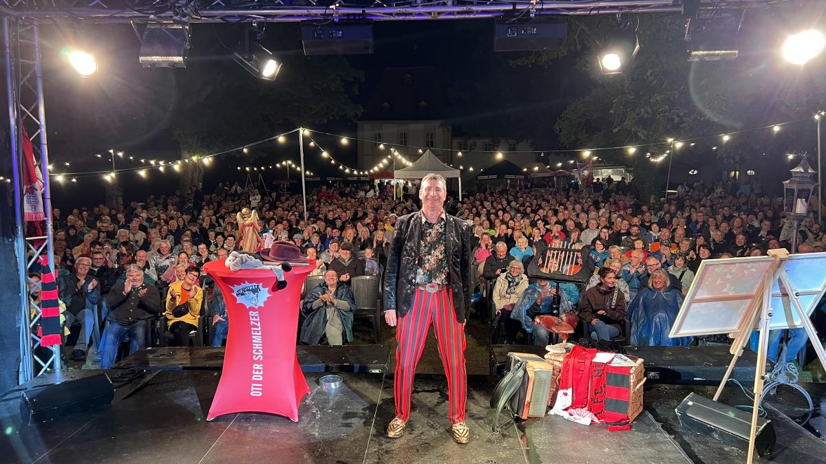 Kultursommer-in-Oberschwappach-Oti-Schmelzer-bleibt-der-Veranstaltung-erhalten