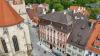 Der Bau eines prachtvollen Palais, Unmut in der Bürgerschaft, ein Todesfall und eine mysteriöse Nachricht: All das gehört zu einer Geschichte, die sich 1766 rund um die Grundsteinlegung für den Hermansbau in Memmingen zutrug.