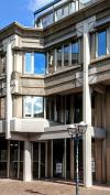 Roncalli-Forum Karlsruhe