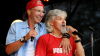 Diese Stars treten beim Kultursommer Bruchsal 2025 auf: Zap Gang