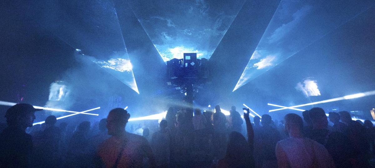 Subkultur in Landsberg: Hat das Lech Atelier eine Zukunft?