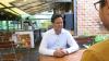 Interview mit Parsa Marvi
