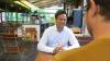 Interview mit Parsa Marvi