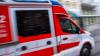 Nach der Kollision mit einem Traktor ist ein Motorradfahrer gestorben.