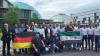 Am Rhönklinikum Campus in Bad Neustadt trafen sich 30 deutsche und syrische Ärzte aus Deutschland. Sie haben es sich zum Ziel gesetzt, Syrien durch modernste medizinische Technik Hilfe beim Aufbau des Landes zu unterstützen. 