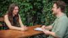 Interview  Zoe Meyer (die Grünen).