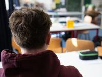 Am Montessori-Gymnasium in Ingolstadt gibt es seit zwei Jahren das Fach „Mentale Gesundheit“ für die Kinder der Unterstufe.